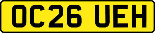 OC26UEH