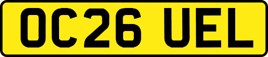 OC26UEL