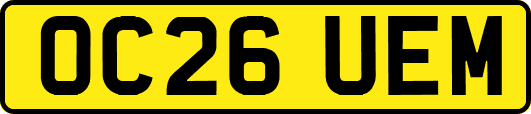 OC26UEM