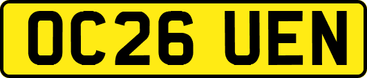 OC26UEN