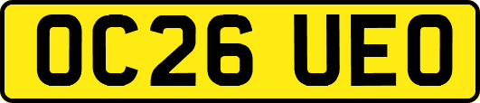 OC26UEO