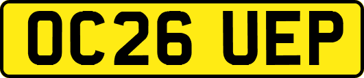 OC26UEP