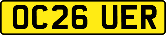 OC26UER