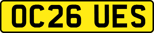 OC26UES