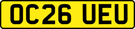 OC26UEU