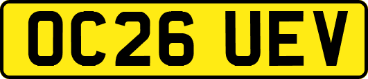 OC26UEV