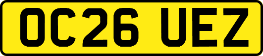 OC26UEZ