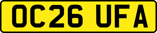 OC26UFA