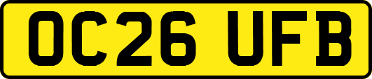 OC26UFB