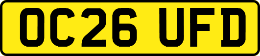 OC26UFD