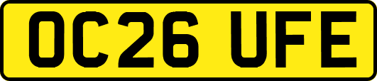 OC26UFE