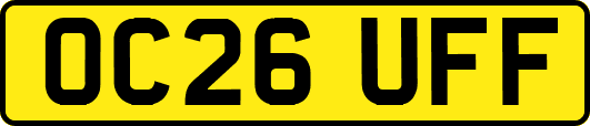 OC26UFF