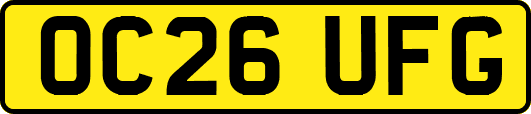 OC26UFG