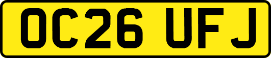 OC26UFJ