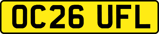 OC26UFL