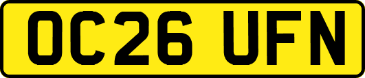 OC26UFN