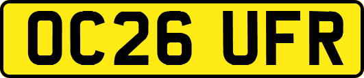OC26UFR
