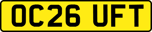 OC26UFT