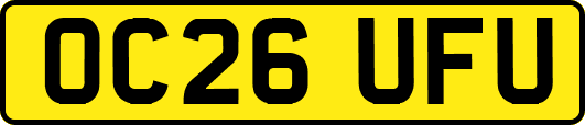 OC26UFU