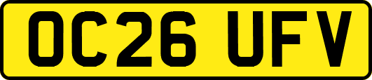 OC26UFV
