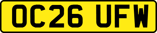 OC26UFW