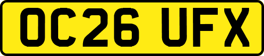 OC26UFX