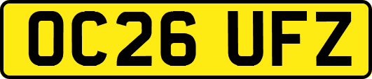 OC26UFZ