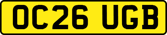 OC26UGB