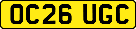 OC26UGC