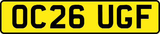 OC26UGF
