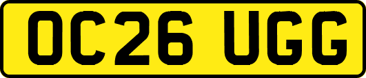 OC26UGG