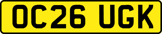 OC26UGK