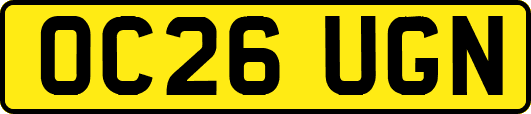 OC26UGN