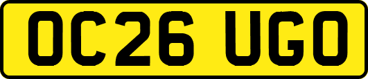 OC26UGO