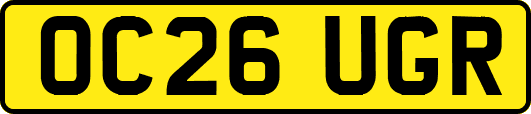 OC26UGR