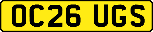 OC26UGS
