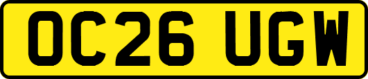 OC26UGW