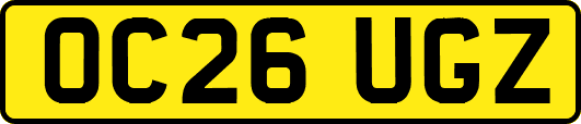 OC26UGZ