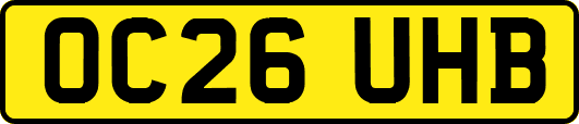 OC26UHB