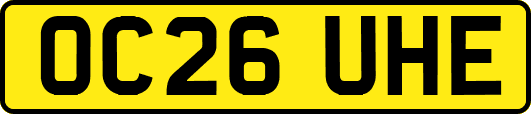 OC26UHE