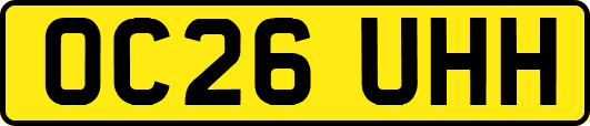 OC26UHH