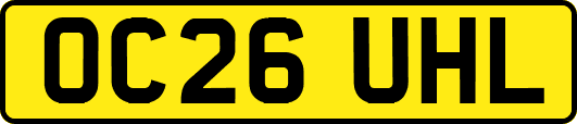 OC26UHL
