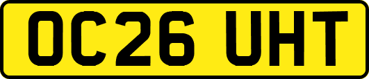 OC26UHT