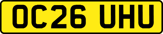 OC26UHU