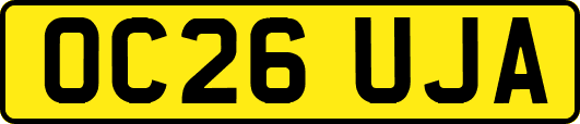 OC26UJA