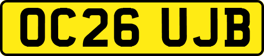 OC26UJB