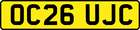 OC26UJC