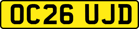 OC26UJD