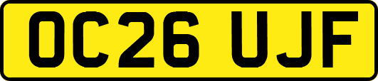 OC26UJF