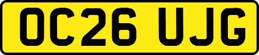 OC26UJG